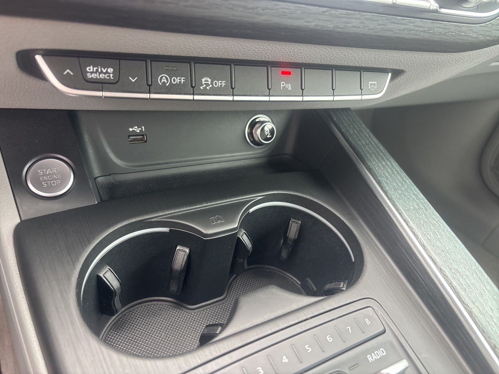 2018 Audi A5 2.0T Premium Plus quattro