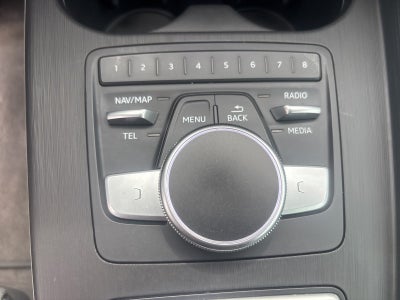 2018 Audi A5 2.0T Premium Plus quattro