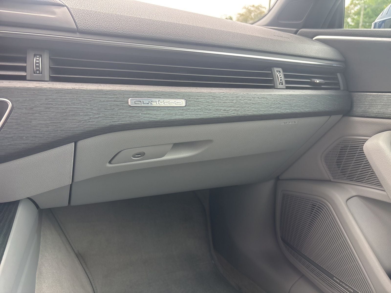 2018 Audi A5 2.0T Premium Plus quattro