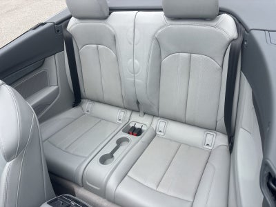 2018 Audi A5 2.0T Premium Plus quattro