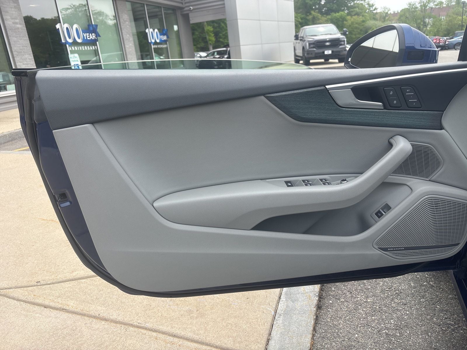 2018 Audi A5 2.0T Premium Plus quattro
