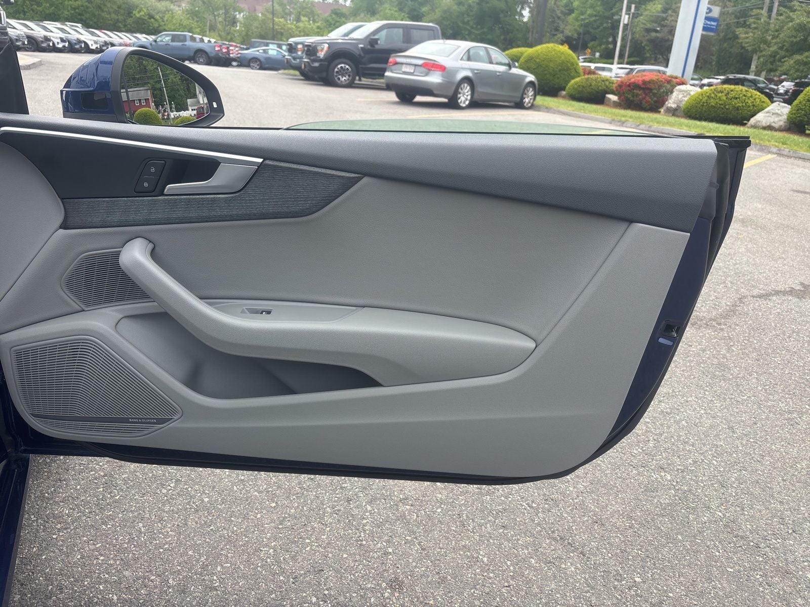 2018 Audi A5 2.0T Premium Plus quattro