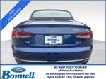2018 Audi A5 2.0T Premium Plus quattro