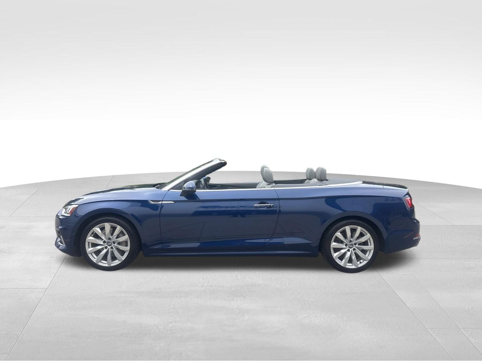 2018 Audi A5 2.0T Premium Plus quattro