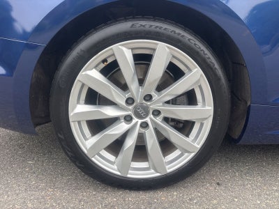 2018 Audi A5 2.0T Premium Plus quattro