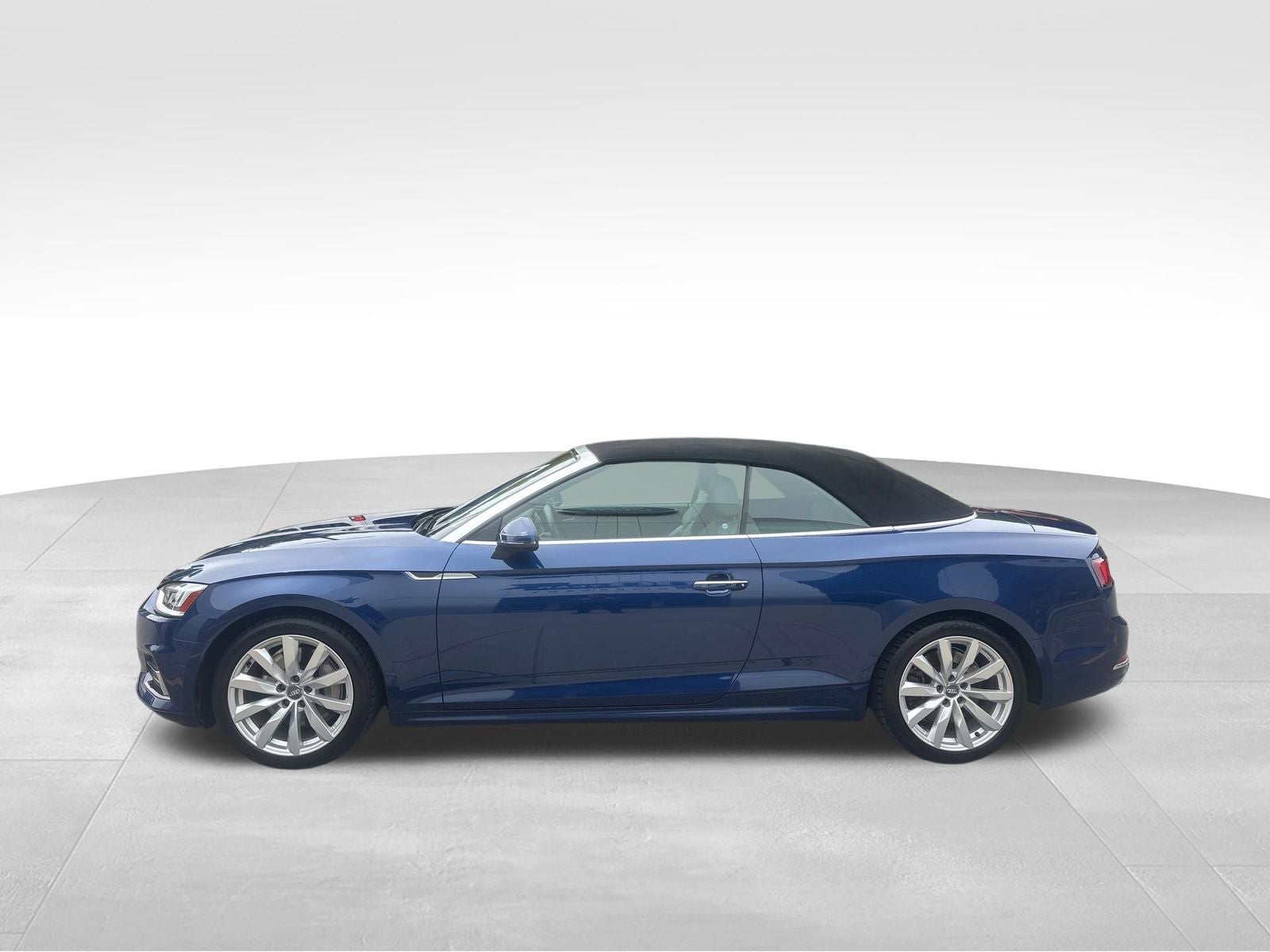 2018 Audi A5 2.0T Premium Plus quattro