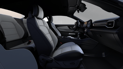 2026 Ford Mustang EcoBoost® Premium Convertible