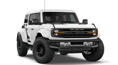 2026 Ford Bronco Raptor®