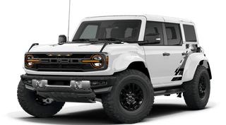 2026 Ford Bronco Raptor®