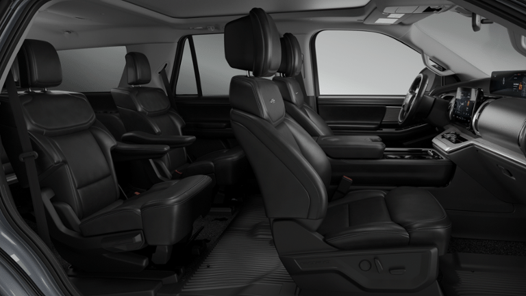 2026 Ford Expedition Platinum®