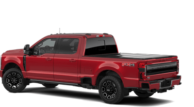 2026 Ford Super Duty F-250® Platinum®