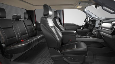 2026 Ford Super Duty F-250® Lariat®