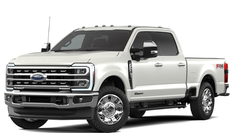 2026 Ford F-250's photo
