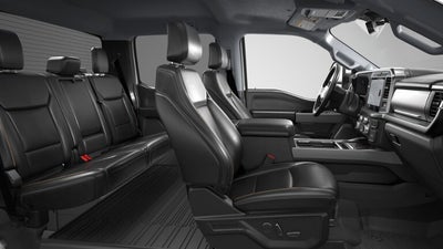 2026 Ford Super Duty F-250® Lariat®