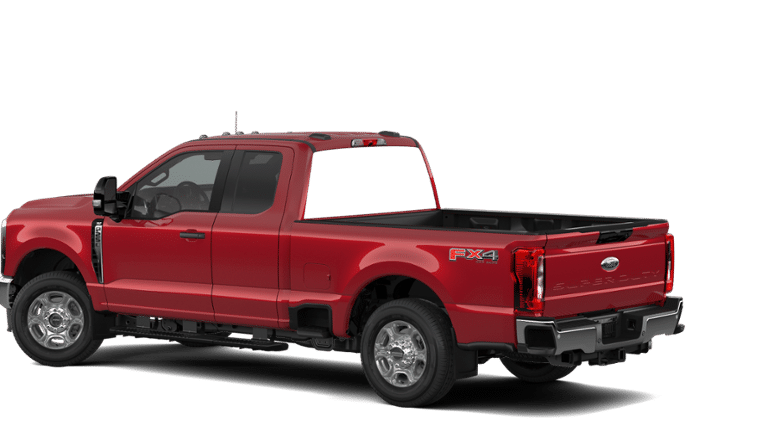 2026 Ford Super Duty F-250® XLT