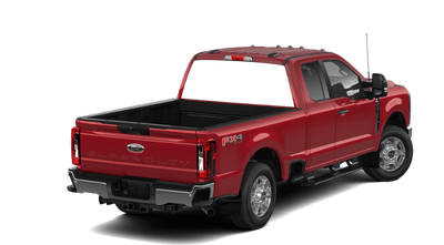 2026 Ford Super Duty F-250® XLT
