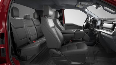 2026 Ford Super Duty F-250® XLT