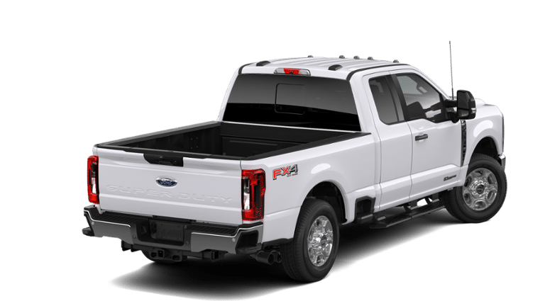 2026 Ford Super Duty F-250® XLT