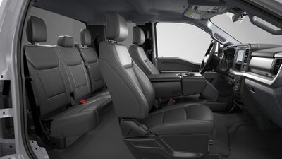 2026 Ford Super Duty F-250® XLT
