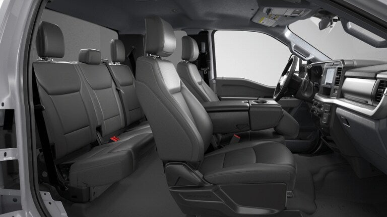 2026 Ford Super Duty F-250® XLT