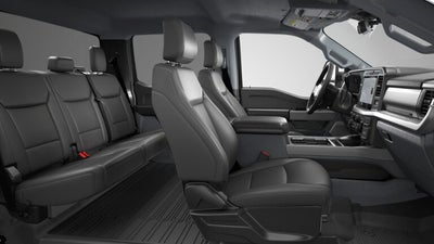 2026 Ford Super Duty F-250® XLT