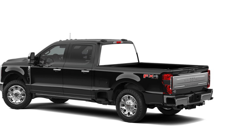 2026 Ford Super Duty F-350® King Ranch®