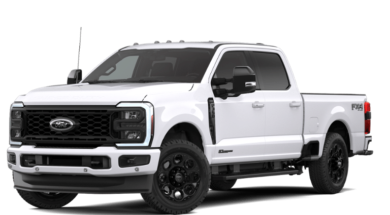 2026 Ford F-350 Lariat 4x4 Crew Cab 8' Box SRW's photo