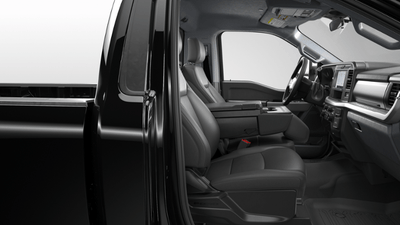 2026 Ford Super Duty F-250® XLT