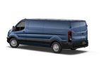 2027 Ford Transit Commercial Cargo Van