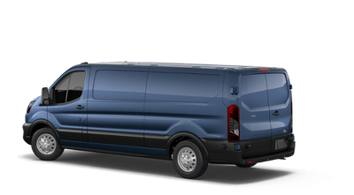 2027 Ford Transit Commercial Cargo Van