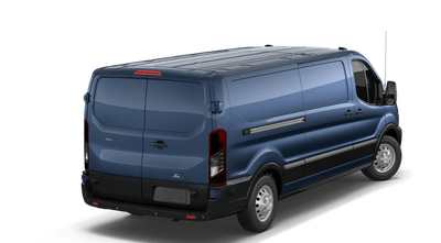 2027 Ford Transit Commercial Cargo Van