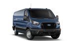 2027 Ford Transit Commercial Cargo Van