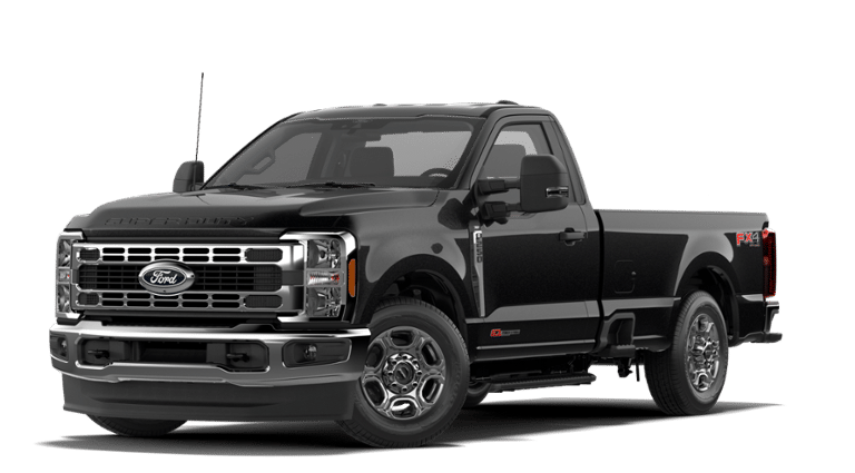 2027 Ford Super Duty F-250® XLT