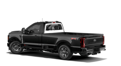 2027 Ford Super Duty F-250® XLT
