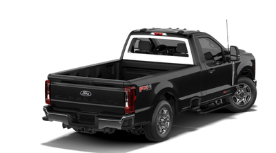2027 Ford Super Duty F-250® XLT