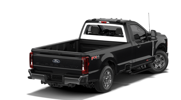 2027 Ford Super Duty F-250® XLT