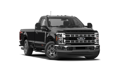 2027 Ford Super Duty F-250® XLT