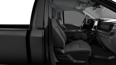 2027 Ford Super Duty F-250® XLT