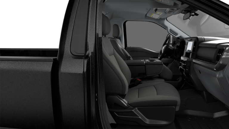 2027 Ford Super Duty F-250® XLT