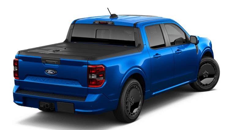 2026 Ford Maverick Lobo™