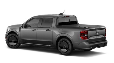 2026 Ford Maverick Lobo™