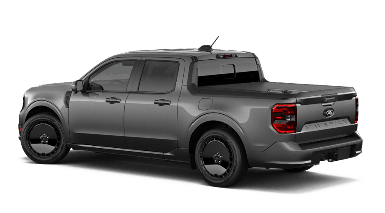 2026 Ford Maverick Lobo™
