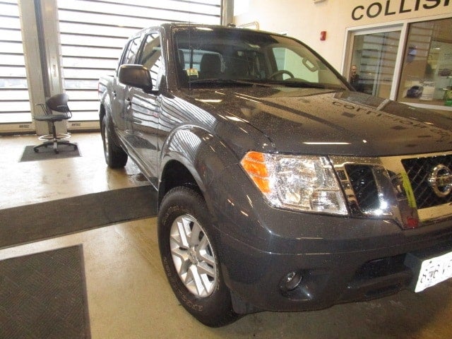  repaired vehicle Bonnell Motors, Inc. in Winchester MA