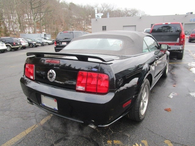  repaired vehicle Bonnell Motors, Inc. in Winchester MA