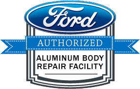 ford repair logo Bonnell Motors, Inc. in Winchester MA