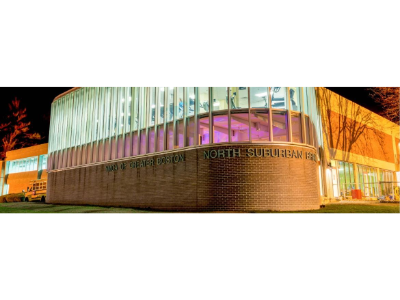 YMCA Bonnell Motors, Inc. in Winchester MA