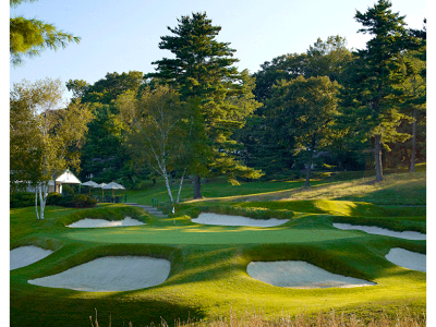 LAWRENCE MEMORIAL HOSPITAL GOLF Bonnell Motors, Inc. in Winchester MA