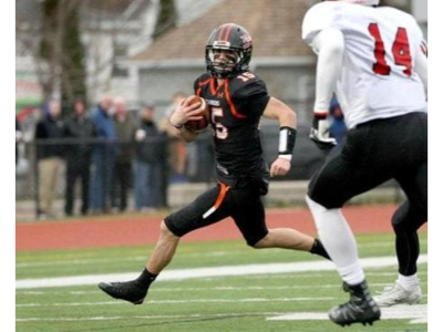 high school football Bonnell Motors, Inc. in Winchester MA