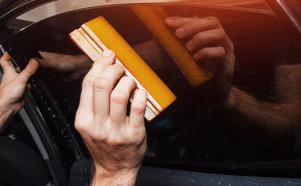 MOTORCRAFT BRAKE LIFETIME WARRANTY