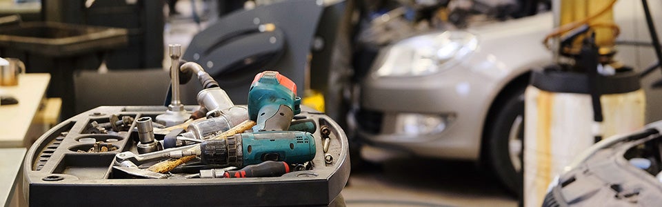 BONNELL FORD SPECIAL